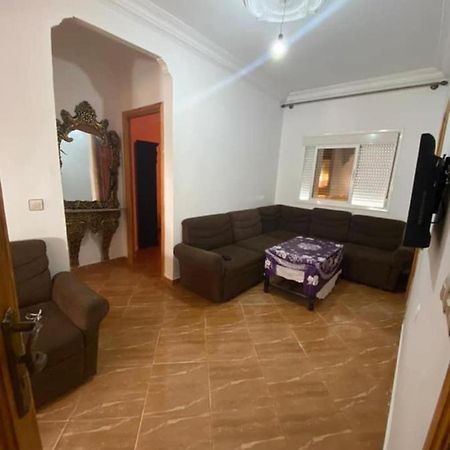 Appartement Martil Beach Bagian luar foto