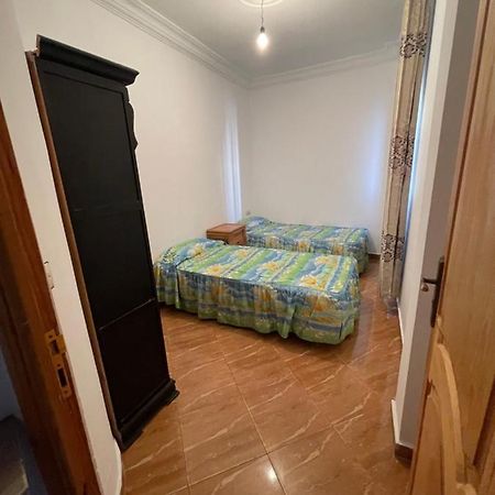 Appartement Martil Beach Bagian luar foto